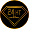 24kt Live Entertainment Logo